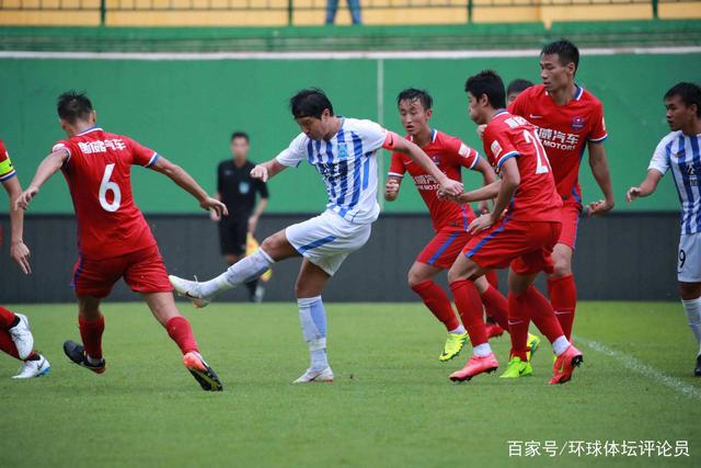 亚运半决赛中国男篮需要保持内线优势 此外防守硬度不可或缺